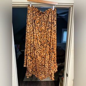 Trade/Sell✨Spell and the Gypsy✨ Sample or Altered skirt